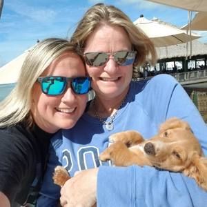 Meet your Posher, Kristyn